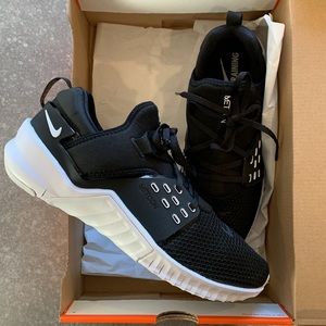 Nike Free Metcon 2